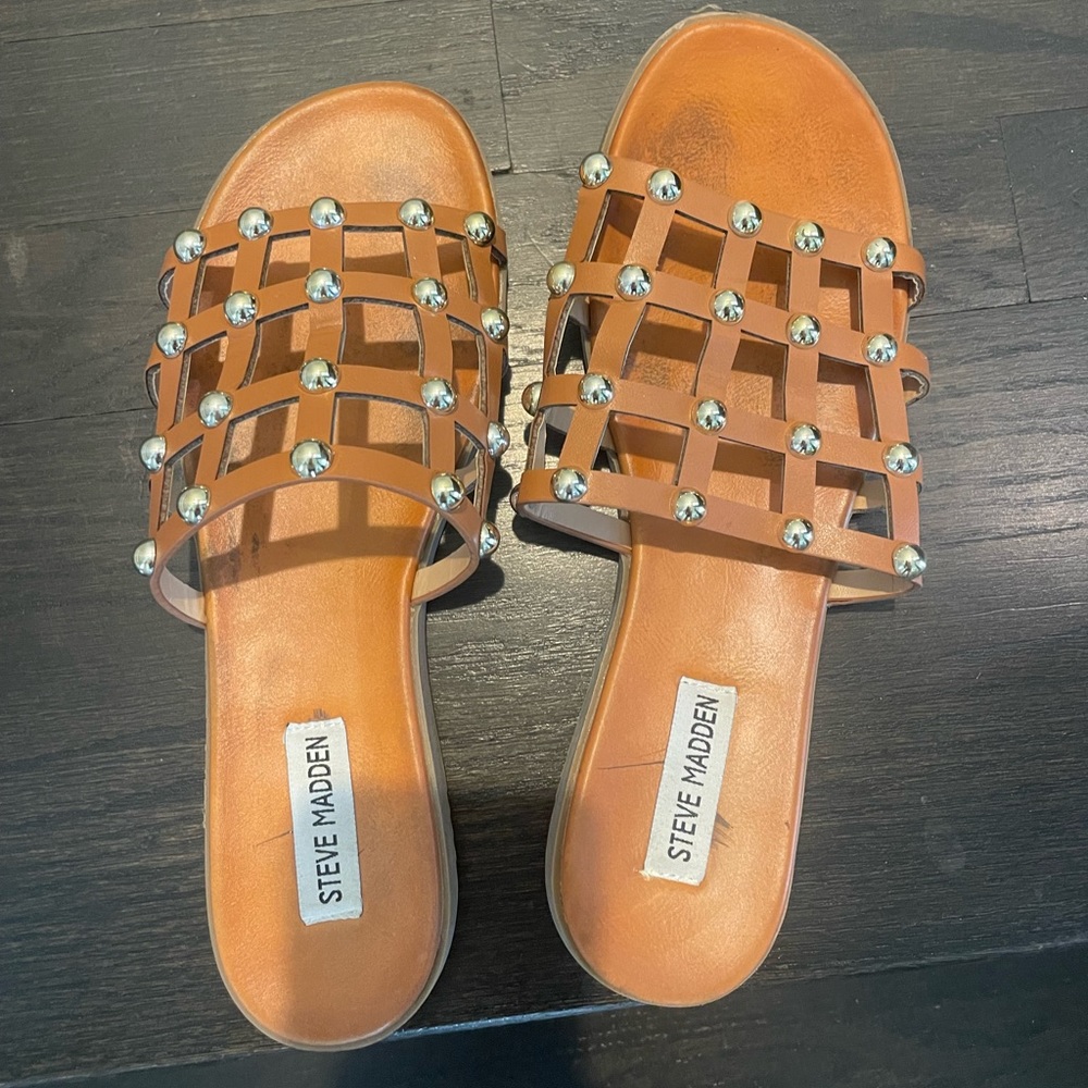 Steve Madden Sandals